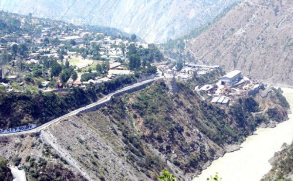 Ramban accident: J&K L-G asks depts to carry out road safety audit within one week